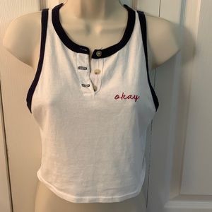 Truly Madly Deeply Top
